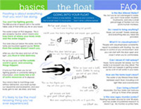 Beginner's Guide to Floating