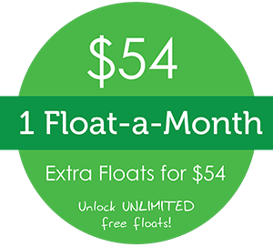 1 Float Per Month