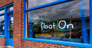 A Float Tank Center in Portland, OR