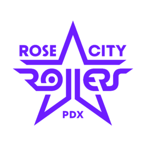 volunteer with the Rose City Rollers