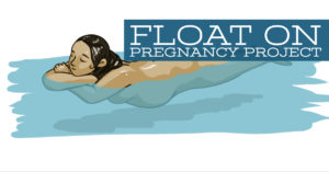 Stories about Floating While Pregnant