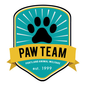 PAW Team Volunteers